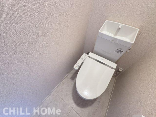 アスター　Ｂのトイレ|他社様掲載物件もまとめてご紹介、ご案内可能です(^^)/