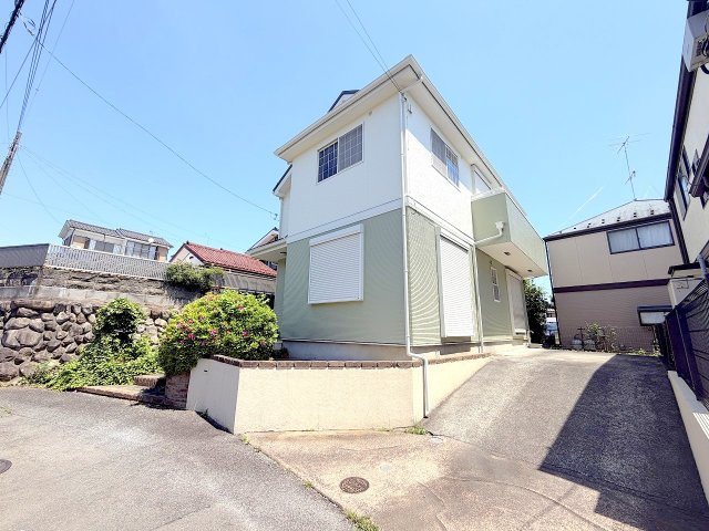 あきる野市草花　中古戸建のその他