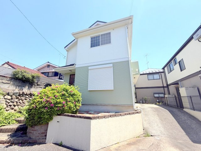 あきる野市草花　中古戸建のその他