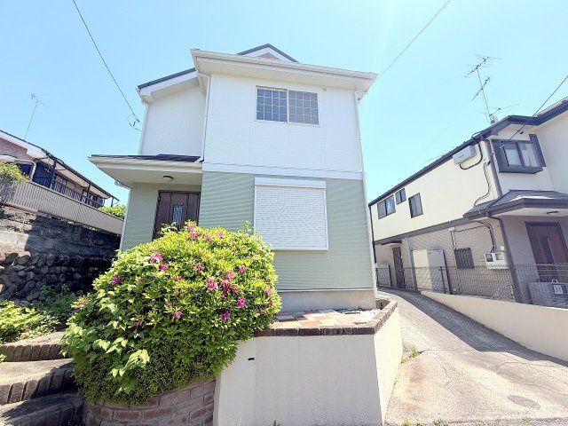 あきる野市草花　中古戸建のその他