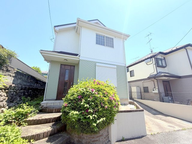 あきる野市草花　中古戸建のその他