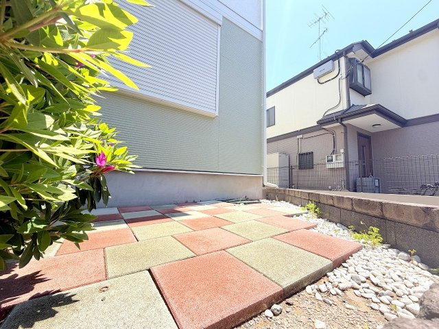 あきる野市草花　中古戸建のその他