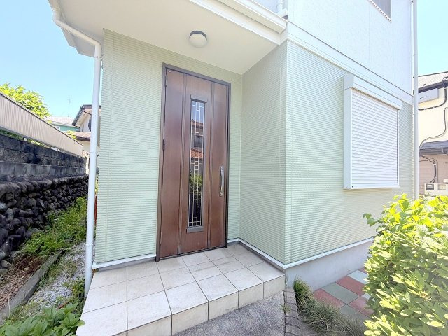 あきる野市草花　中古戸建のその他