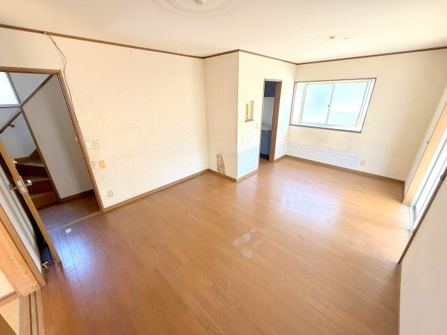 あきる野市草花　中古戸建のその他
