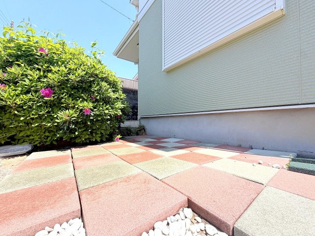 あきる野市草花　中古戸建のその他