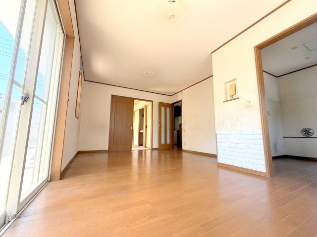 あきる野市草花　中古戸建のその他