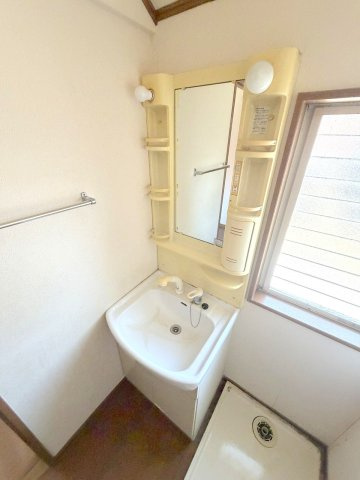あきる野市草花　中古戸建のその他