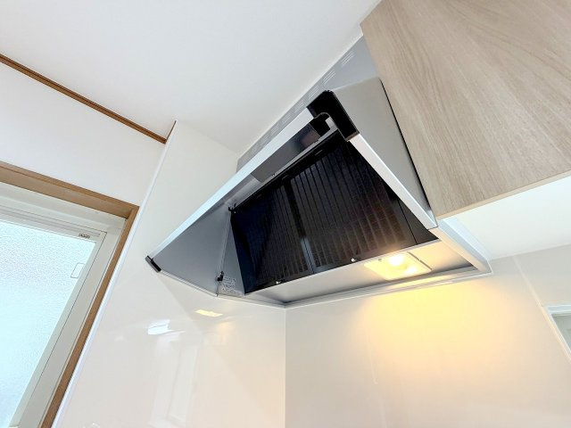 あきる野市草花　中古戸建のその他