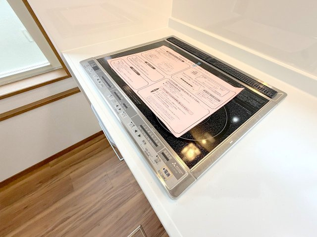 あきる野市草花　中古戸建のその他