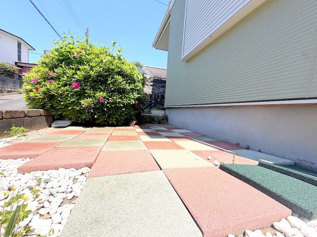 あきる野市草花　中古戸建のその他