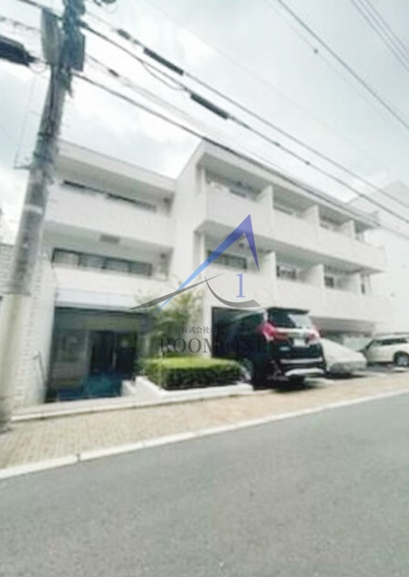 GSハイム広尾