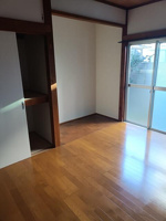 別部屋参考写真