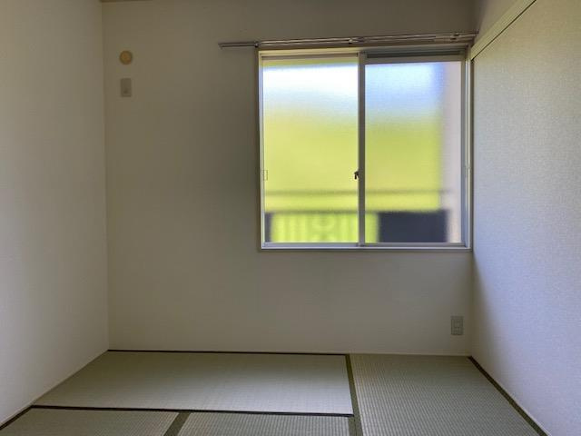 【和室】 | インレットハイツ