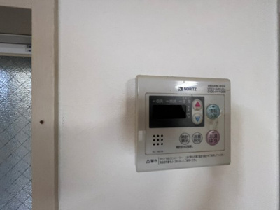 【設備】 | インレットハイツ