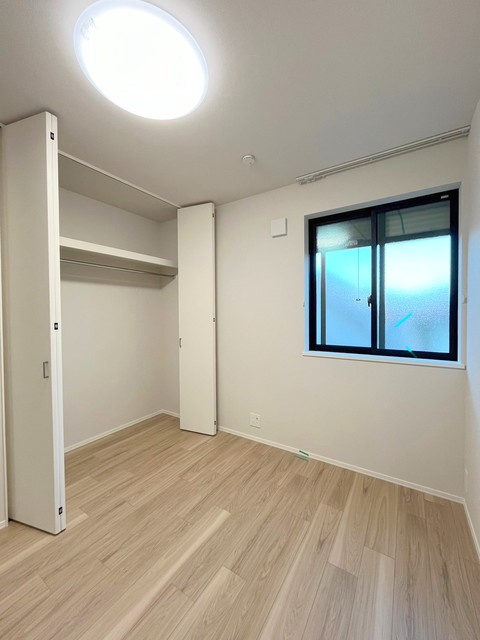 Ｔｈｅ　Ｒｅｓｉｄｅｎｃｅ　成城の子供部屋