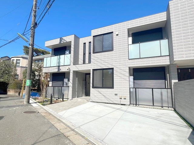 Ｔｈｅ　Ｒｅｓｉｄｅｎｃｅ　成城