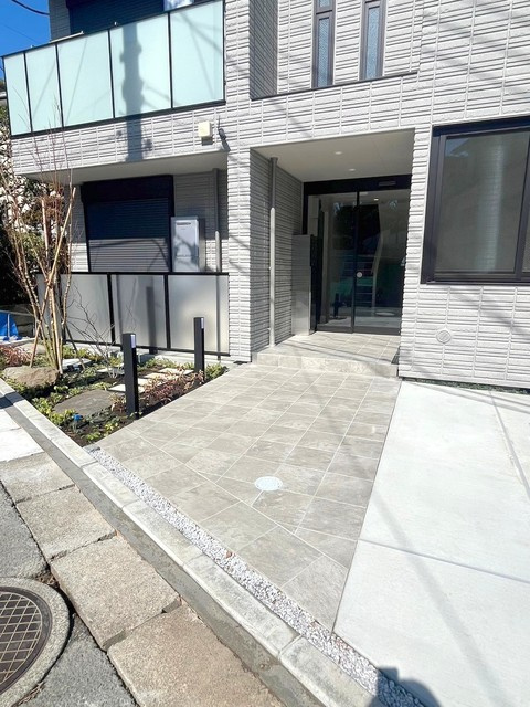 Ｔｈｅ　Ｒｅｓｉｄｅｎｃｅ　成城のその他|ZEH-M対応の旭化成ヘーベルメゾン