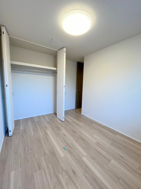 Ｔｈｅ　Ｒｅｓｉｄｅｎｃｅ　成城の収納