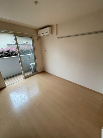 アークシエルの寝室