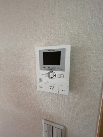 アークシエルのセキュリティ