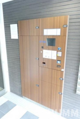 【設備】 | ブライズ高田馬場 | ブライズ高田馬場