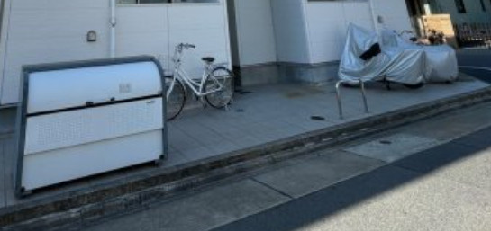 タウリスのその他共用部分