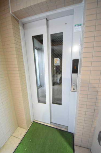 アマービレ国立のその他共用部分|※別号室参考写真です