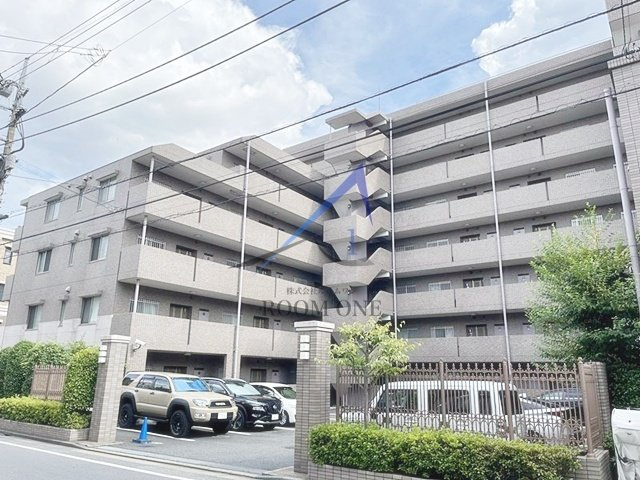 ステラコートの外観|外観です。