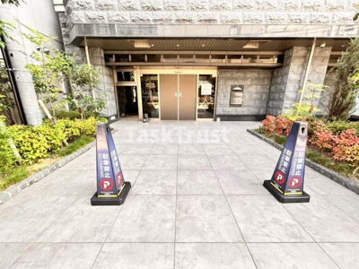 【その他共用部分】 | プレサンス扇町駅前
