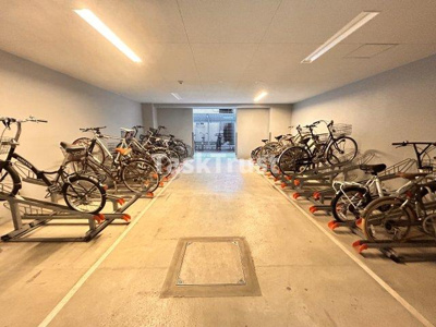 【その他共用部分】 | プレサンス扇町駅前
