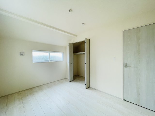 『八王子市新築戸建て』八王子市石川町3238【仲介手数料無料】の洋室|～仲介手数料無料☆八王子ひなた不動産～八王子市石川町　新築戸建て