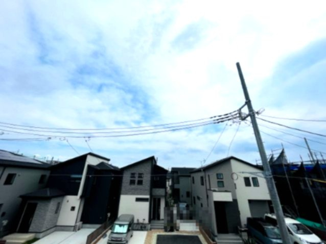 『八王子市新築戸建て』八王子市石川町3238【仲介手数料無料】のその他|～仲介手数料無料☆八王子ひなた不動産～八王子市石川町　新築戸建て