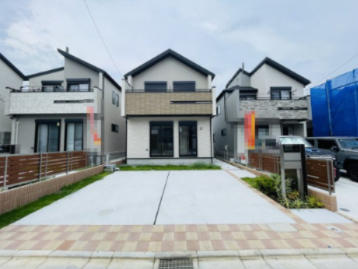 『八王子市新築戸建て』八王子市石川町3238【仲介手数料無料】のその他|～仲介手数料無料☆八王子ひなた不動産～八王子市石川町　新築戸建て