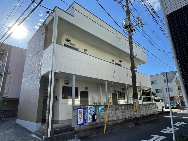 【外観】