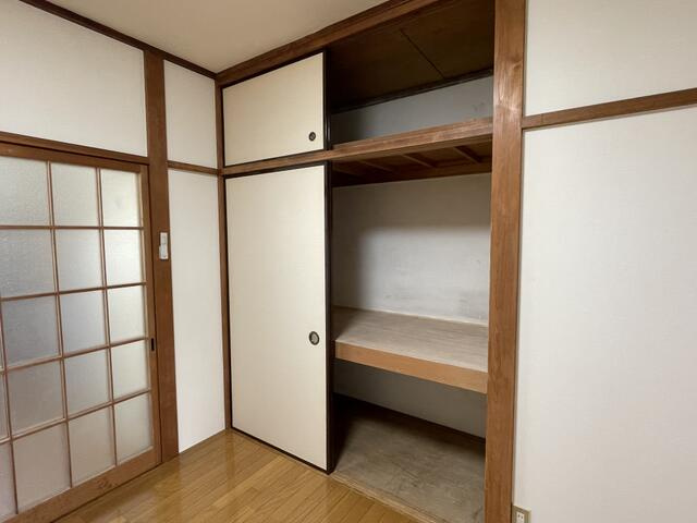 【収納】