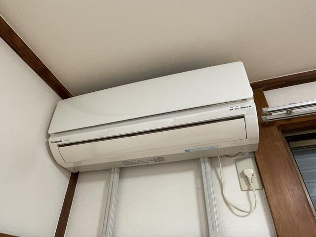 【設備】