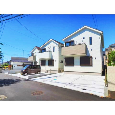 【外観】 | 出ロ町貸家