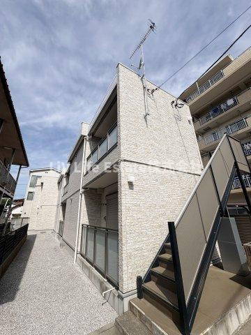 西東京市田無町４丁目のアパート