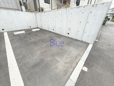 【駐車場】 | グランセレッソ湘南