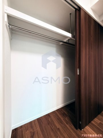 【収納】 | ノルデンタワー南森町アドバンス | 同マンション別部屋　参考写真