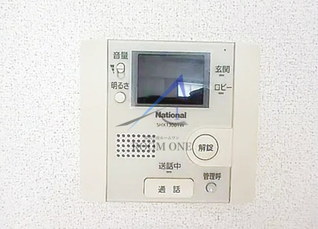 エクスクルーシブリアン高島平の内装