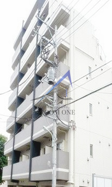 エクスクルーシブリアン高島平