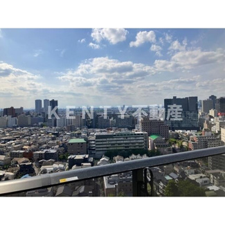 【展望】 | 2026年4月撮影