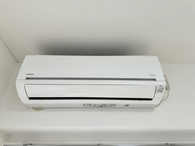 フローレンスビレッジⅢ の設備
