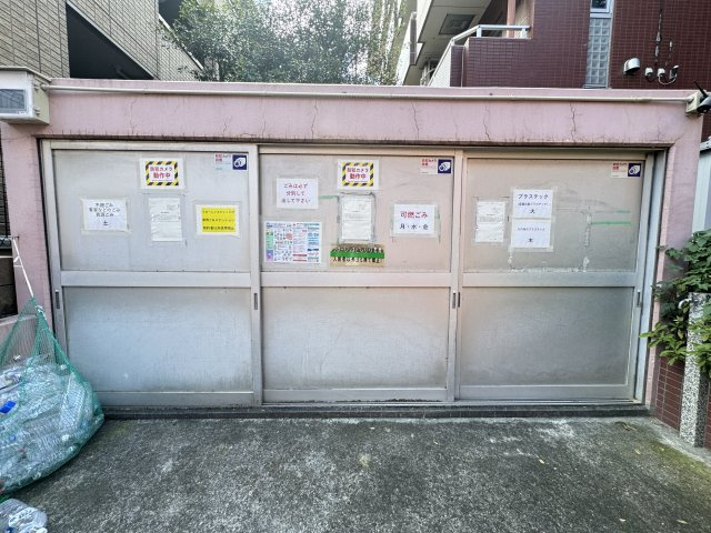 フローレンスビレッジⅢ のその他