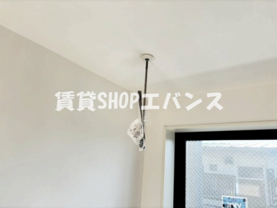 【設備】 | リオン高根台