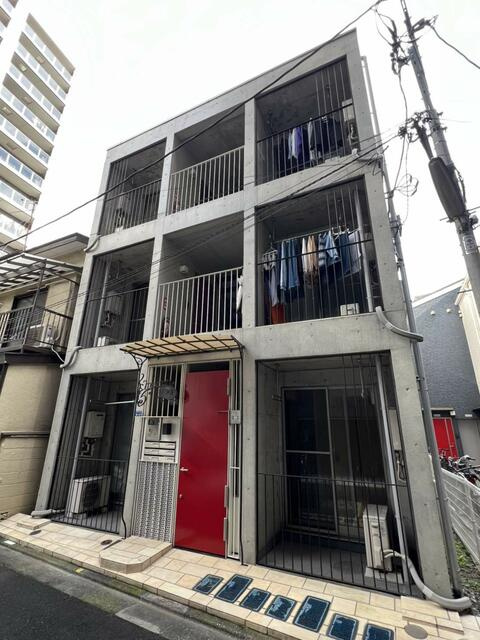 板橋区熊野町のマンションの画像
