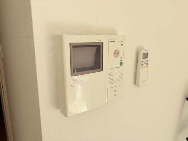 アクロス神戸住吉ステーションフロントのセキュリティ