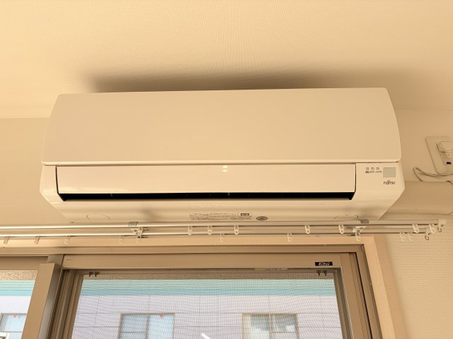 アクロス神戸住吉ステーションフロントの設備