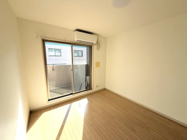 アクロス神戸住吉ステーションフロントの居間・リビング